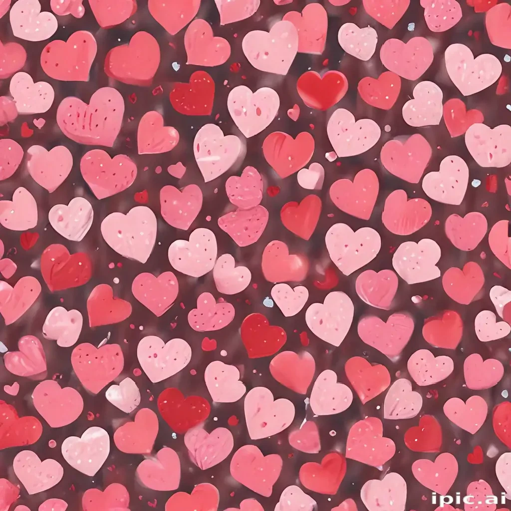 valentine's day wallpaper aesthetic