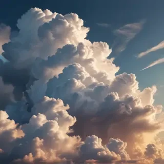 iphone wallpaper cloud