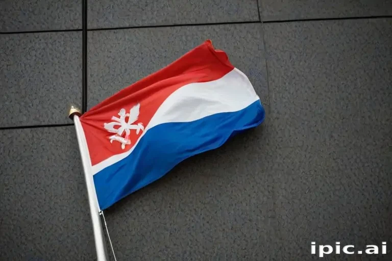russian flag
