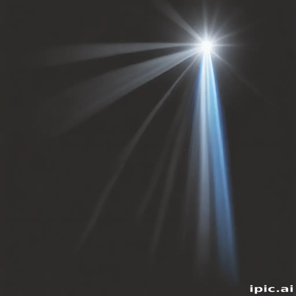 light beam png