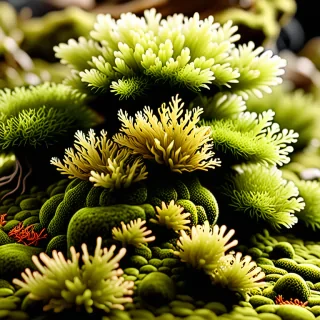 moss png