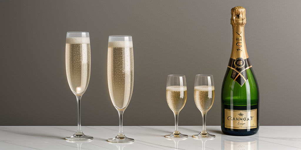 extra dry champagne vs brut