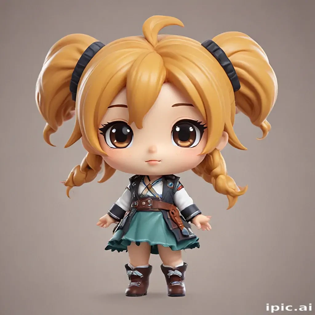 chibi