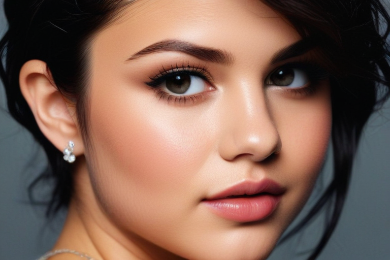 selena gomez photoshoot pics