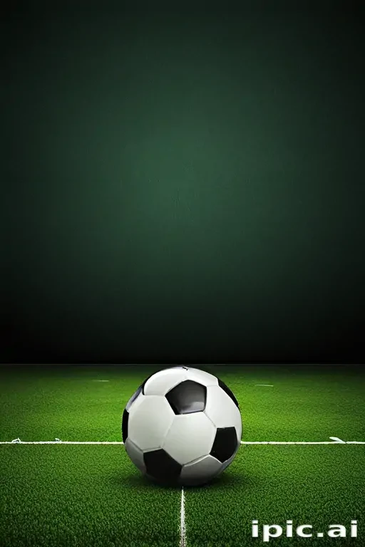 football background