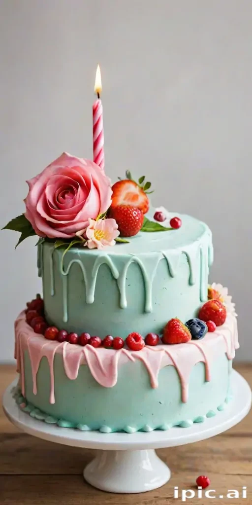 cake transparent background