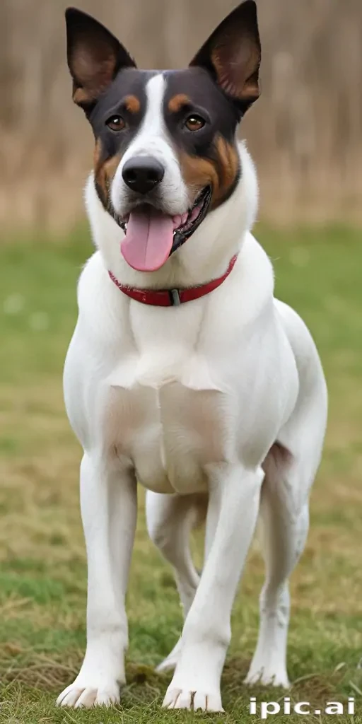 horgi dog breed