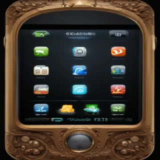 phone icon