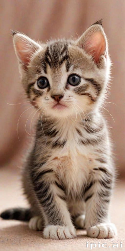 kitten background