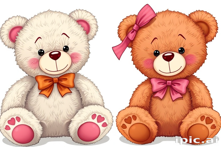 teddy bears png