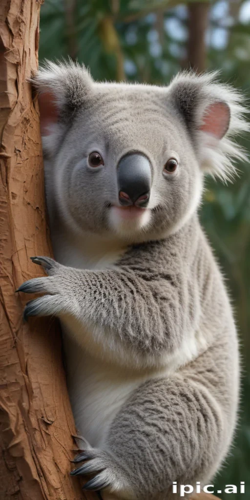 koala bear