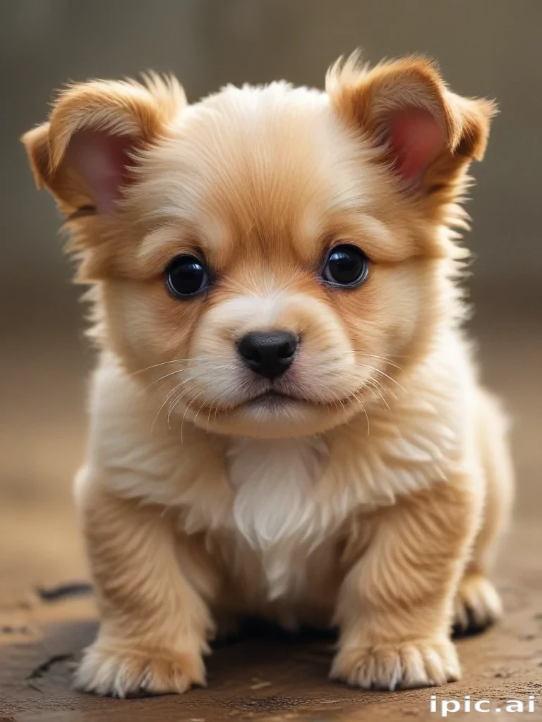 iphone wallpaper puppy