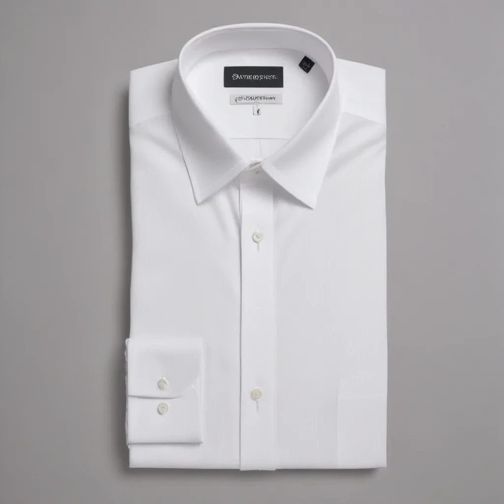 white shirt png