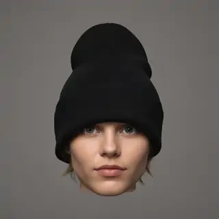beanie png