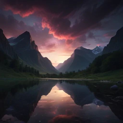 ultra hd dark wallpaper