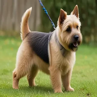 norwich terrier