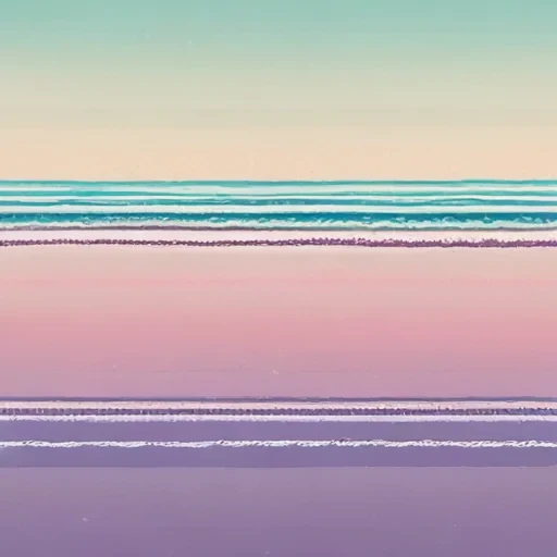 cute plain backgrounds