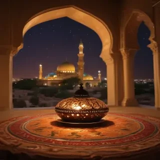 ramzan mubarak image
