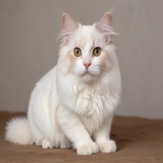 kurilian bobtail breed