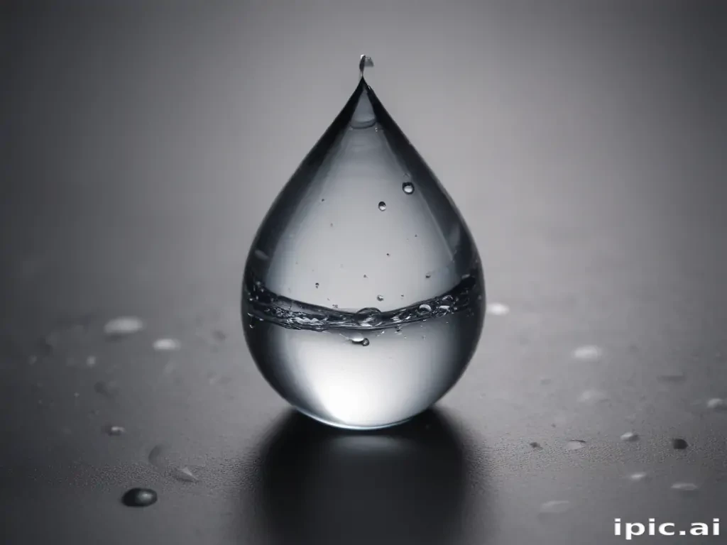 waterdrop png