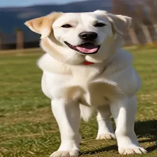 alaskan malador dog breed