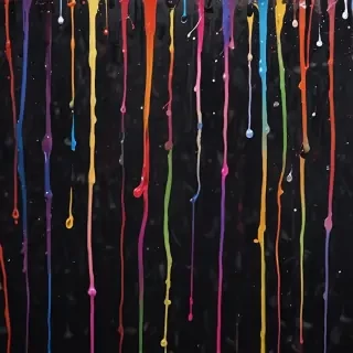 drip background