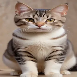 european shorthair cat breed