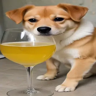 whine