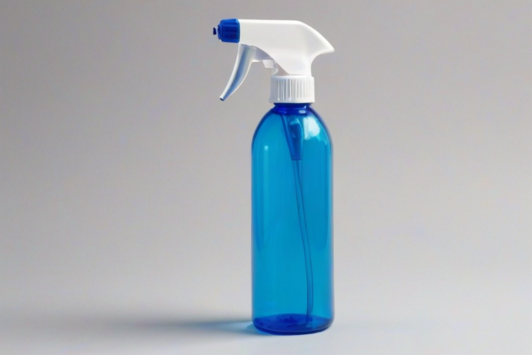 spray bottle png