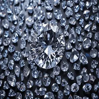 diamond background images