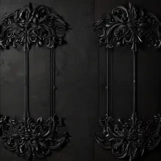 gothic background