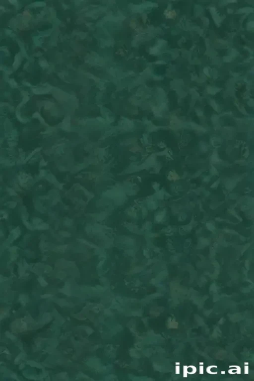 emerald green bg