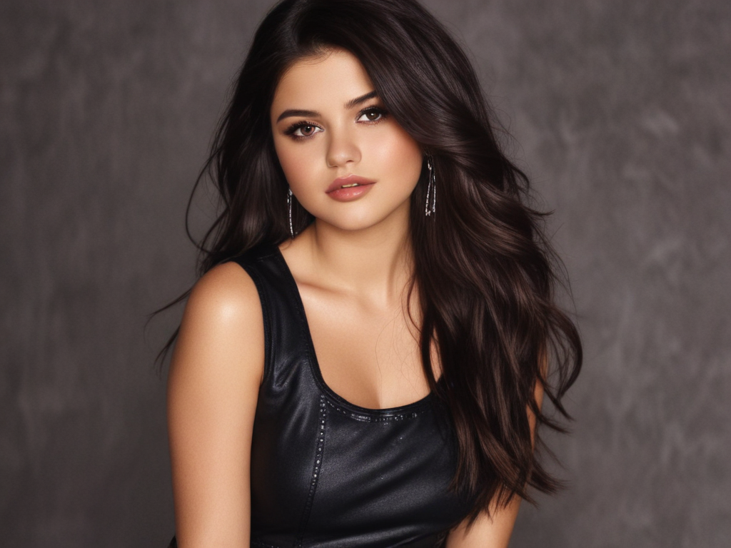 selena gomez lyrics new song