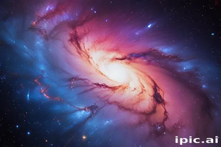iphone galaxy background