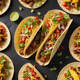 taco png