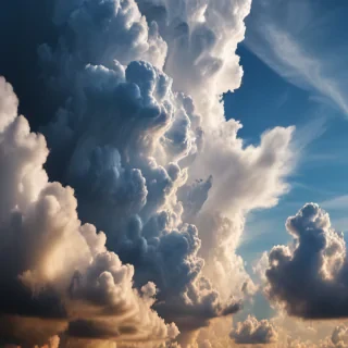 clouds iphone wallpaper