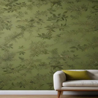 olive green aesthetic wallpaper