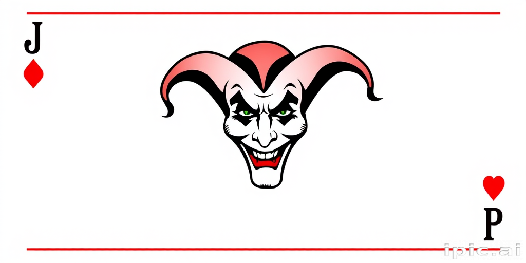 joker card png