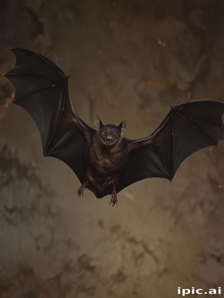halloween bats images