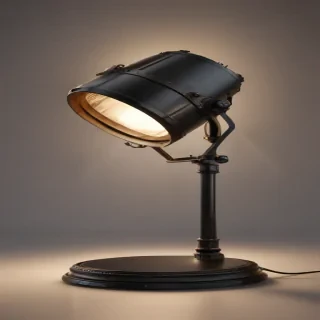 stage light png