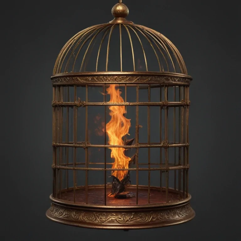 cage png