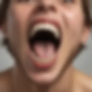 screaming png