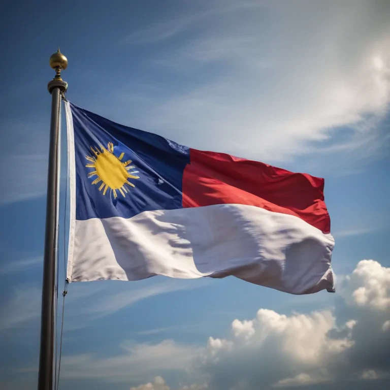 philippine flag images