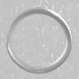 circle transparent