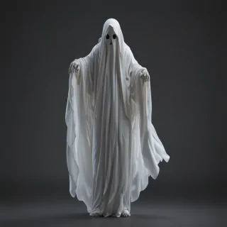 ghost png transparent