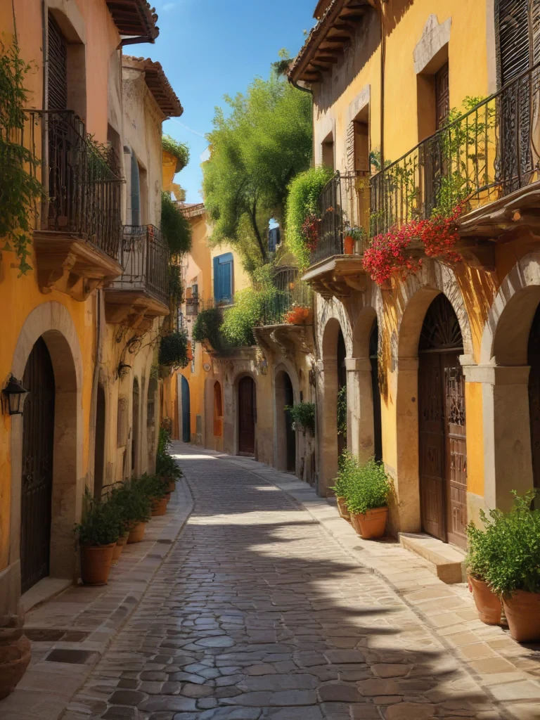 spanish backgrounds