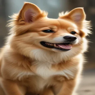funny dog wallpapers