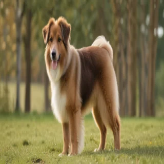 affengriffon dog breed