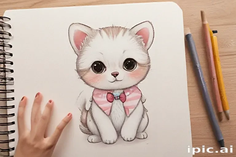 cute drawings