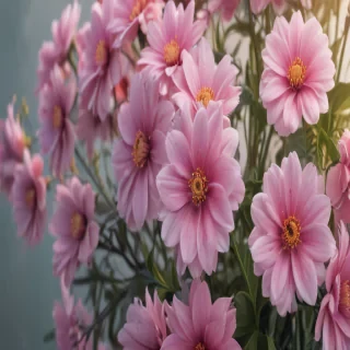 flower aesthetic backgrounds
